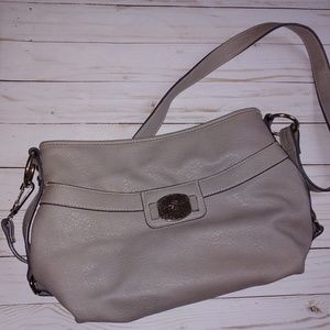 Rosetti purse